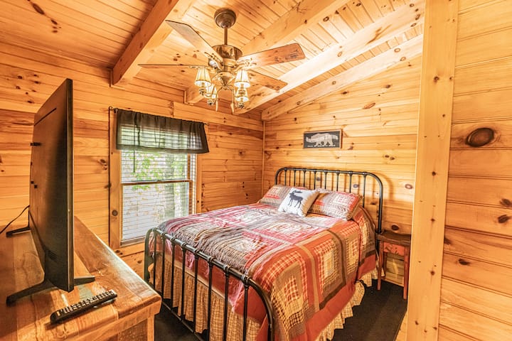 Спална соба 2