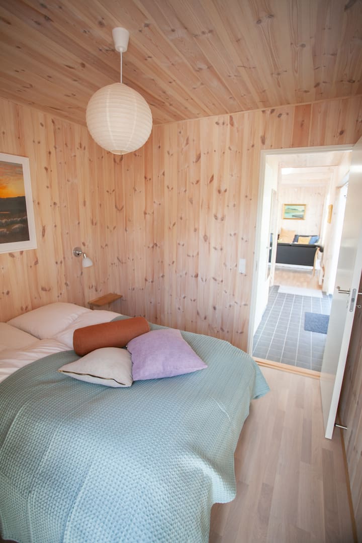 Soveværelse nr. 3