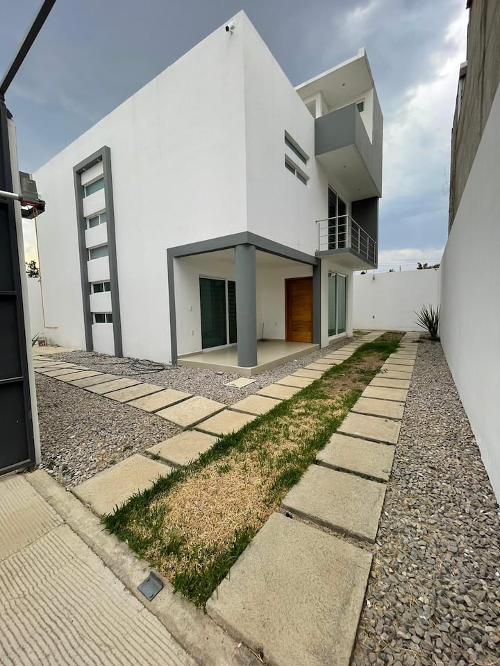 large house with garage Houses for Rent in Oaxaca de Juárez, Oaxaca, Mexico Airbnb