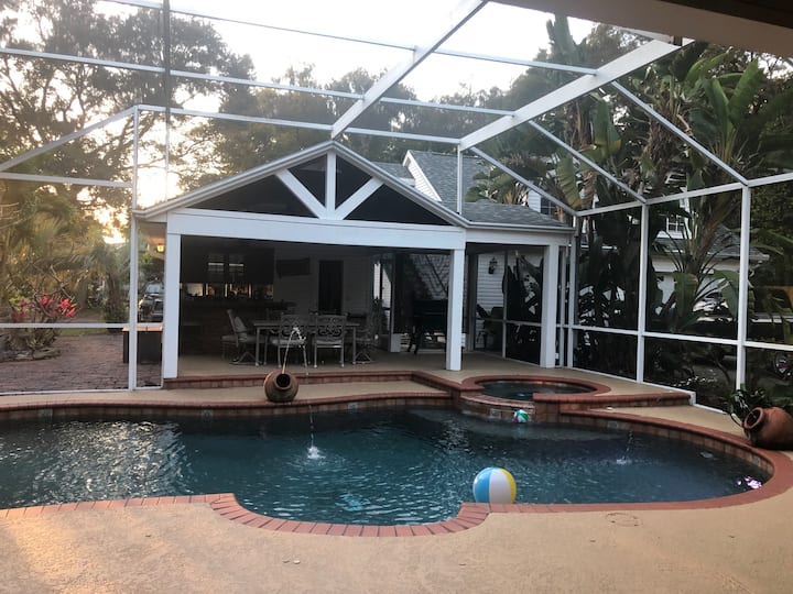 Palm Harbor Holiday Rentals & Homes Florida, United States Airbnb