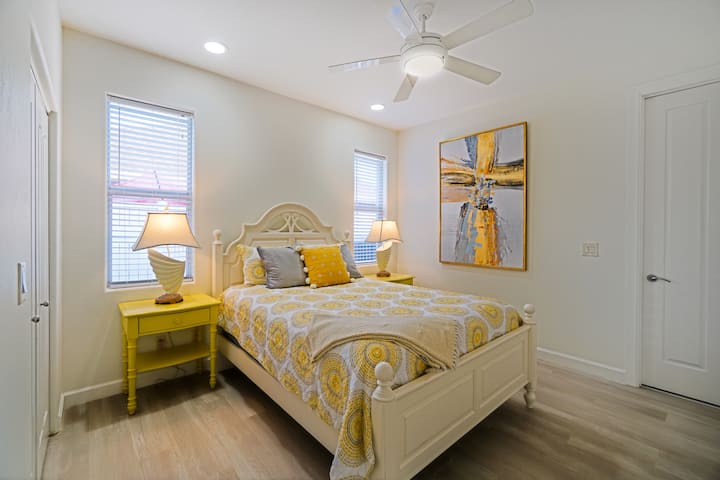 غرفة النوم 1