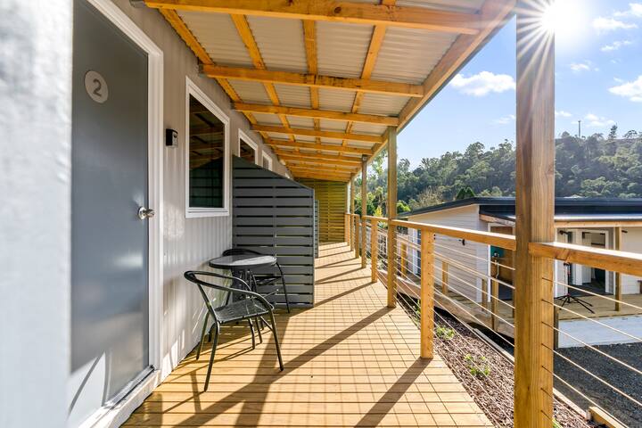 Nurses Quarters 4 ensuite cabins gallery image 4