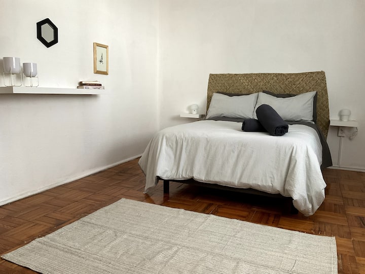 საძინებელი 2