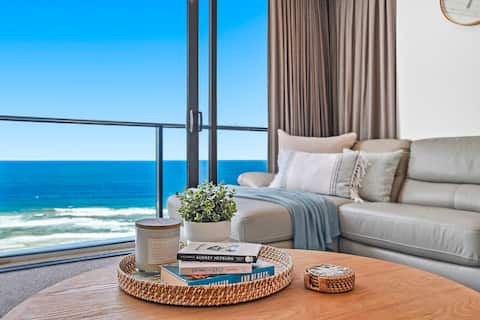 Beachside Paradise @ Oracle - 12304 Big views!