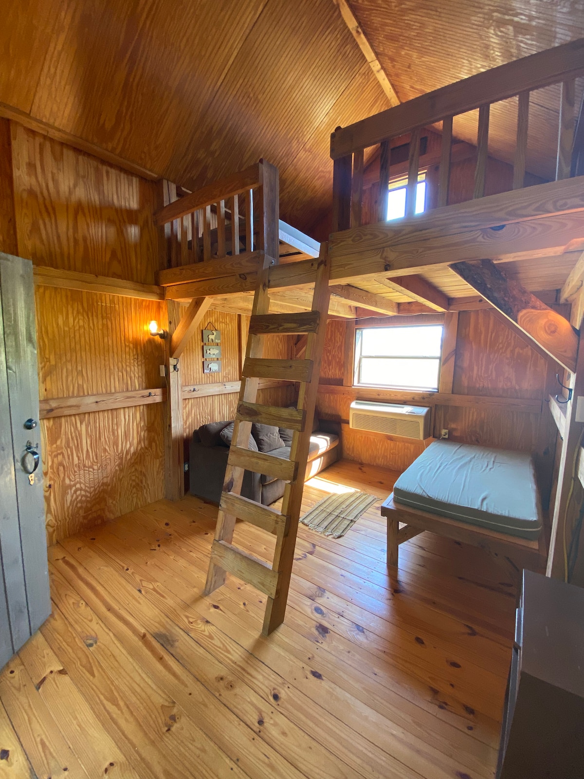 ห้องนอน