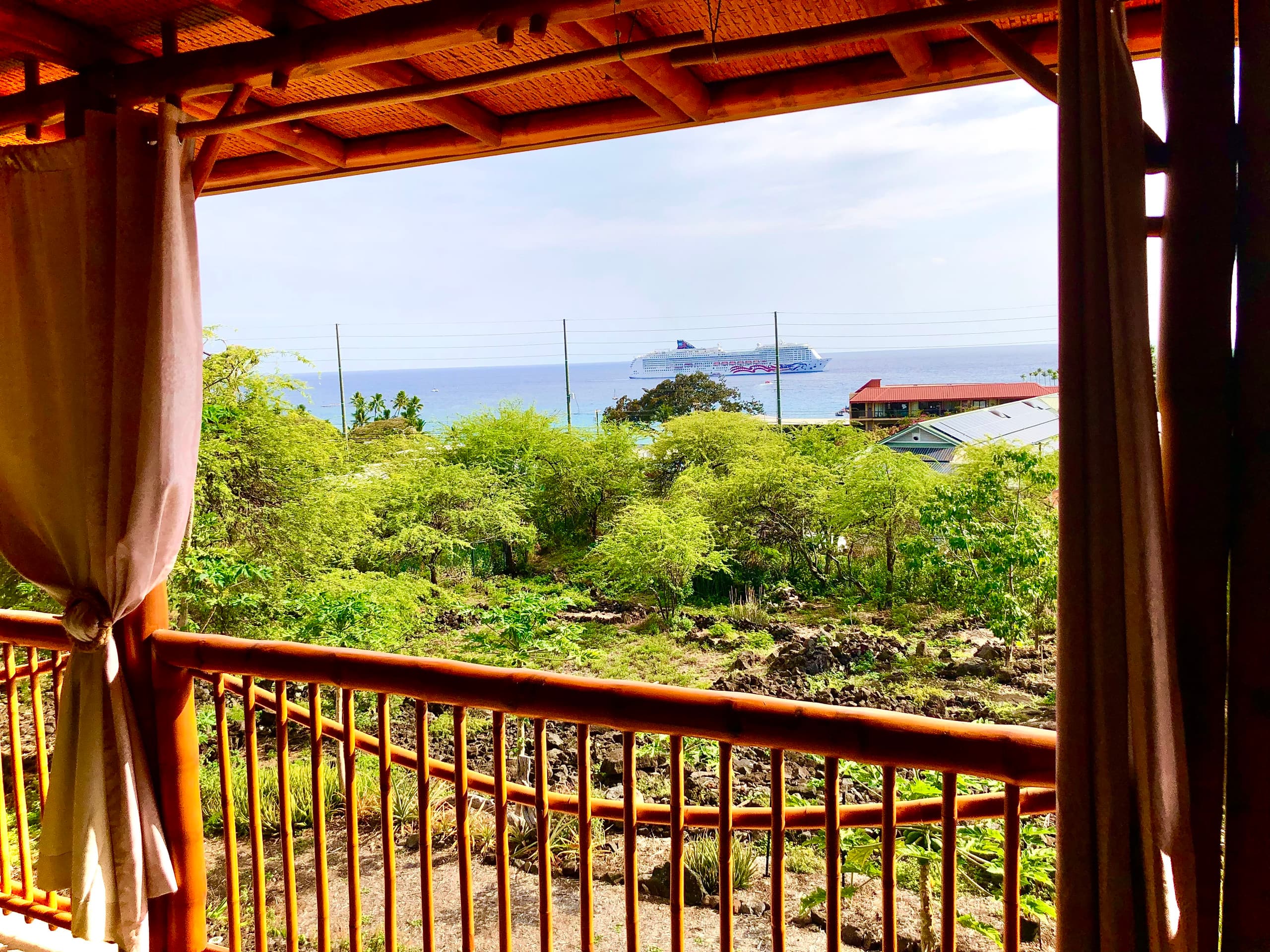 Condo in Kailua-Kona · ★4.91 · 1 bedroom · 1 bed · 1 bath - Image 12