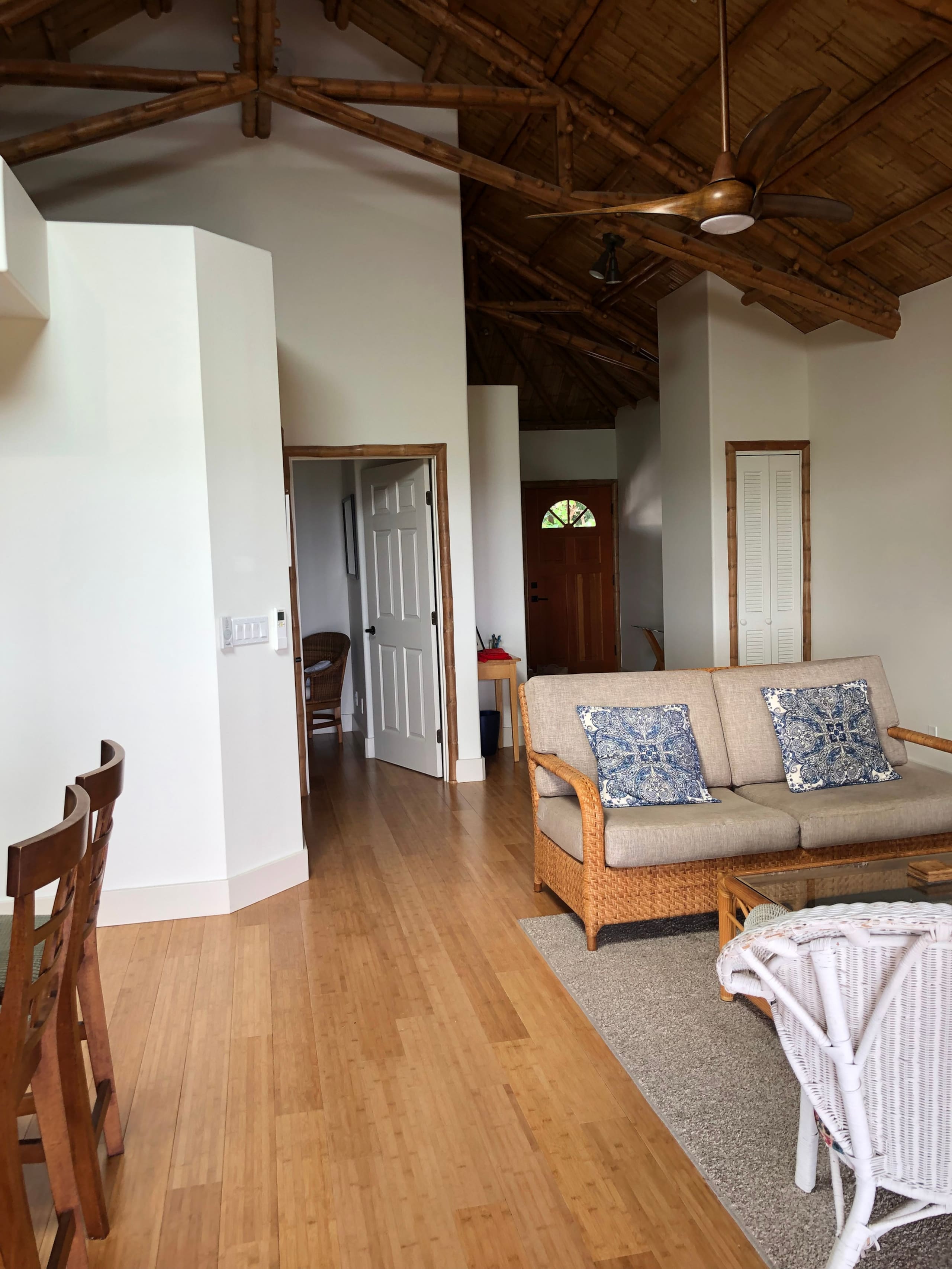 Condo in Kailua-Kona · ★4.91 · 1 bedroom · 1 bed · 1 bath - Image 5