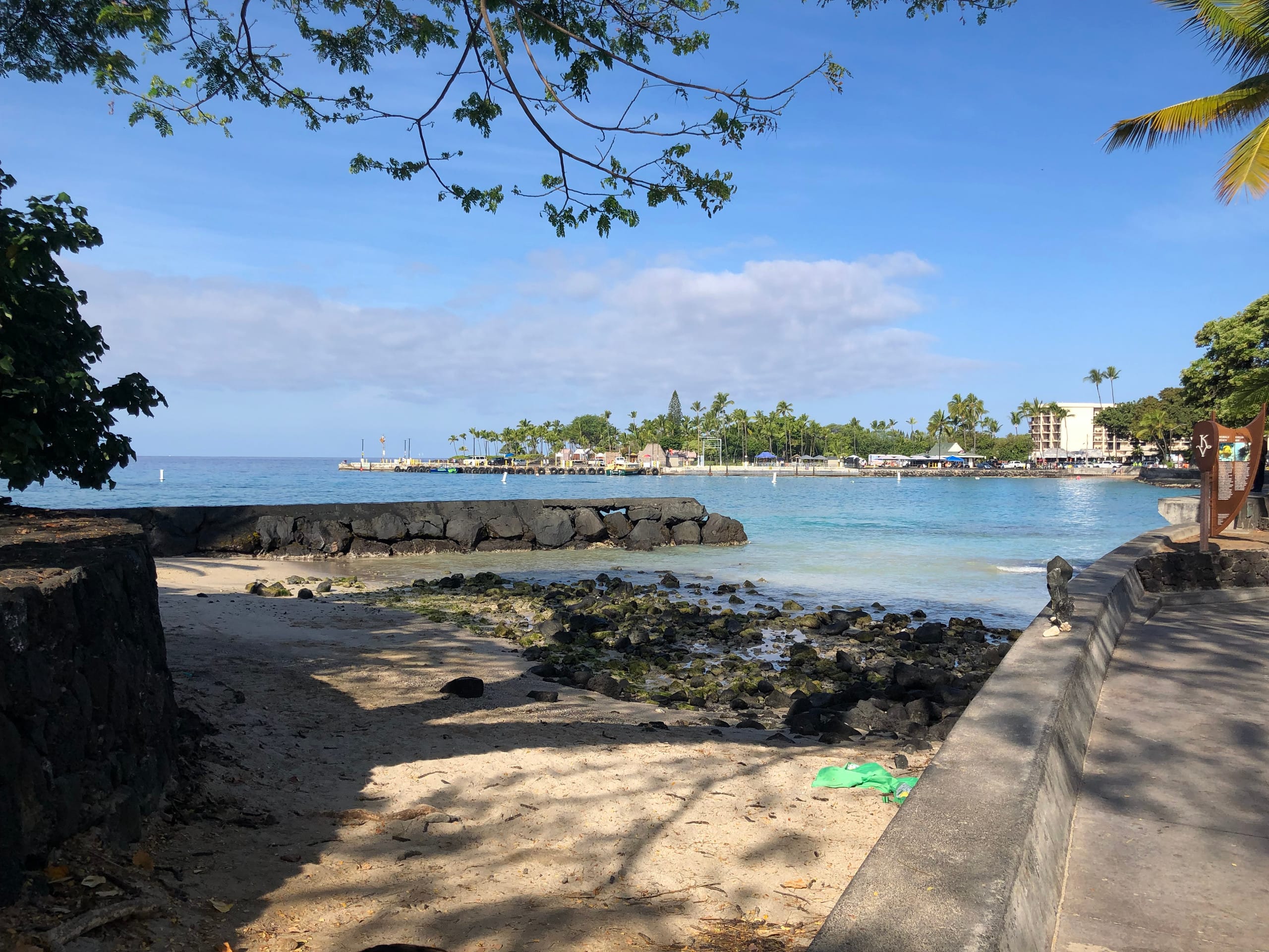 Condo in Kailua-Kona · ★4.91 · 1 bedroom · 1 bed · 1 bath - Image 22