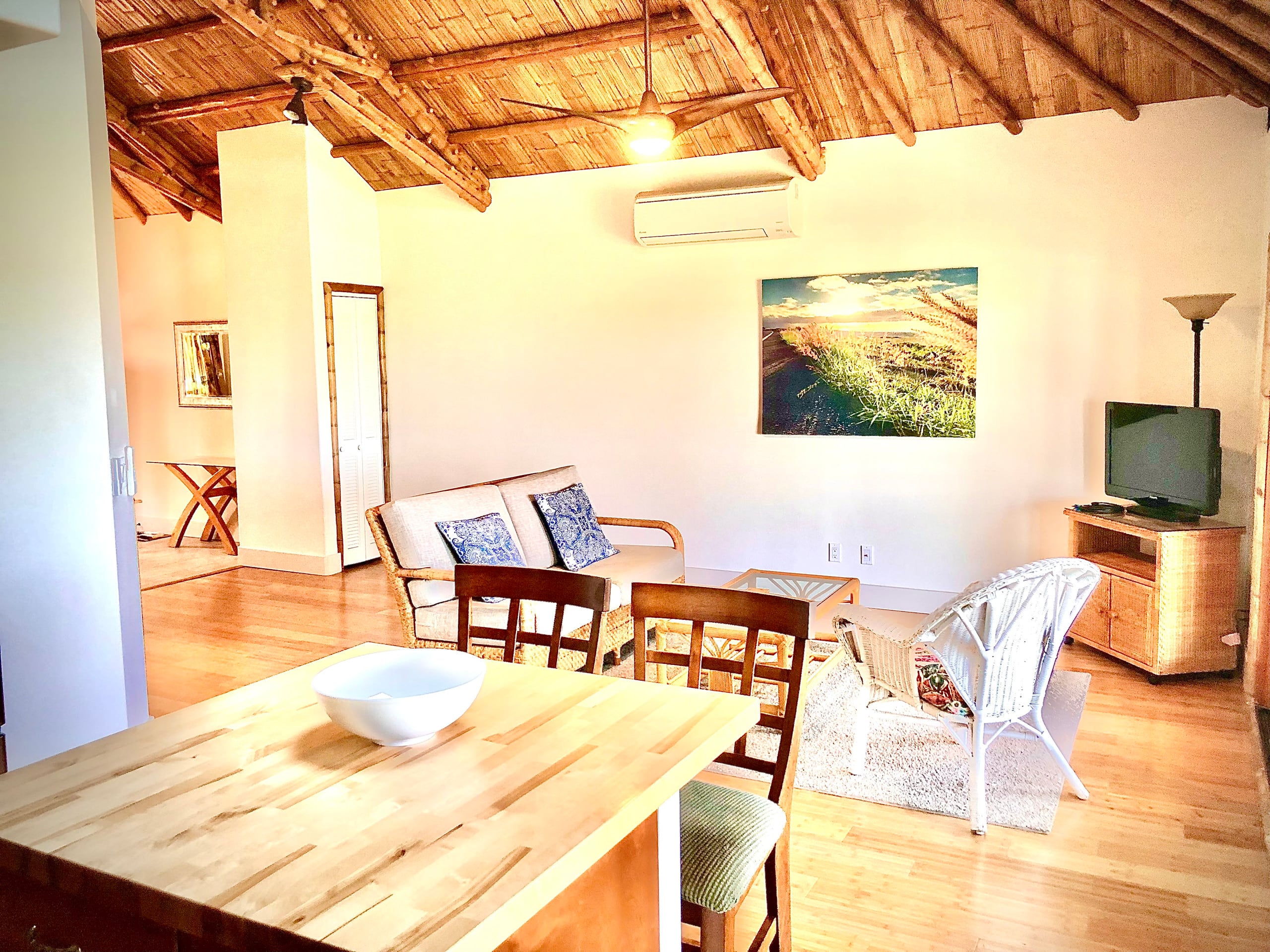 Condo in Kailua-Kona · ★4.91 · 1 bedroom · 1 bed · 1 bath - Image 4