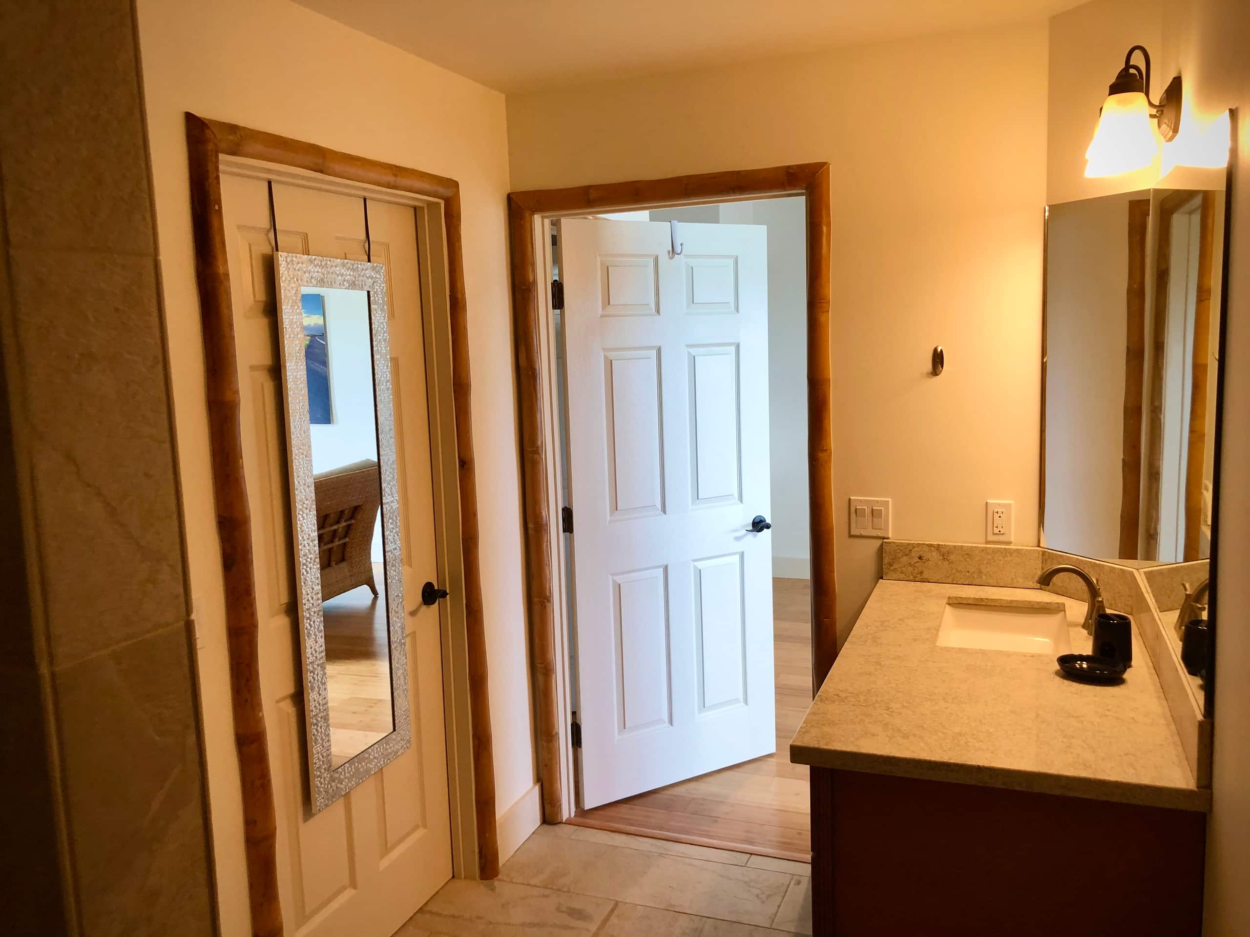 Condo in Kailua-Kona · ★4.91 · 1 bedroom · 1 bed · 1 bath - Image 8