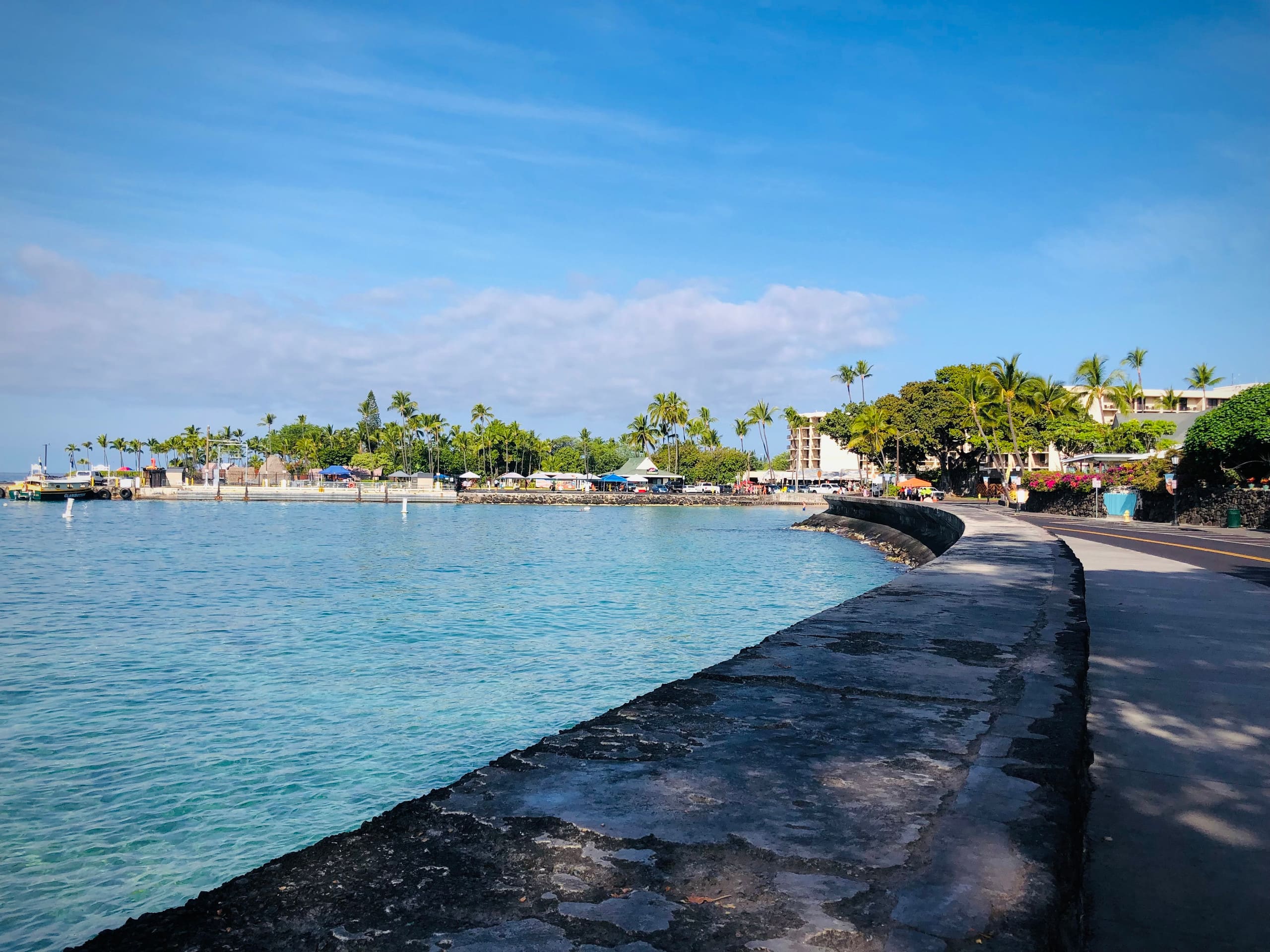 Condo in Kailua-Kona · ★4.91 · 1 bedroom · 1 bed · 1 bath - Image 19