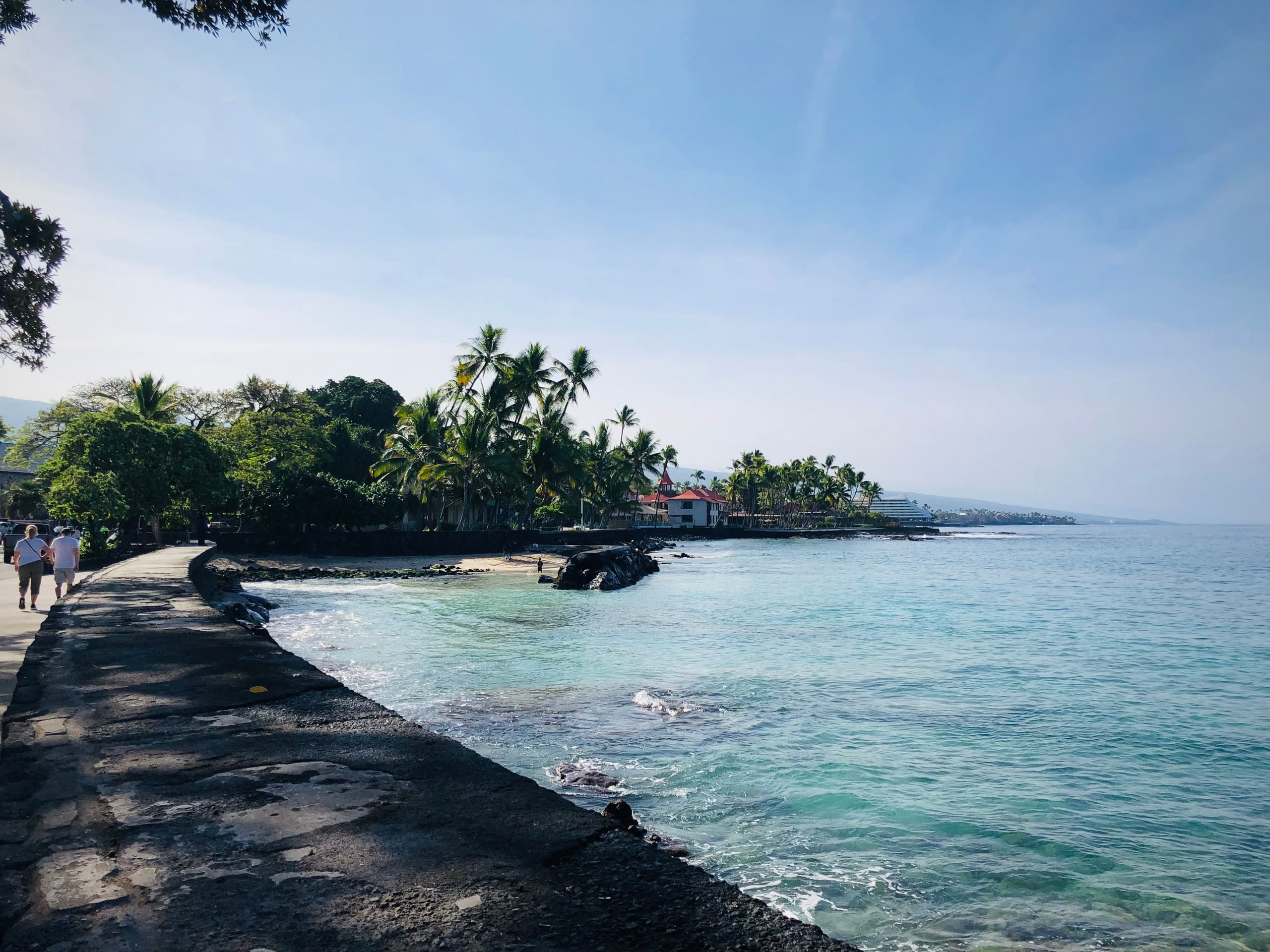 Condo in Kailua-Kona · ★4.91 · 1 bedroom · 1 bed · 1 bath - Image 23