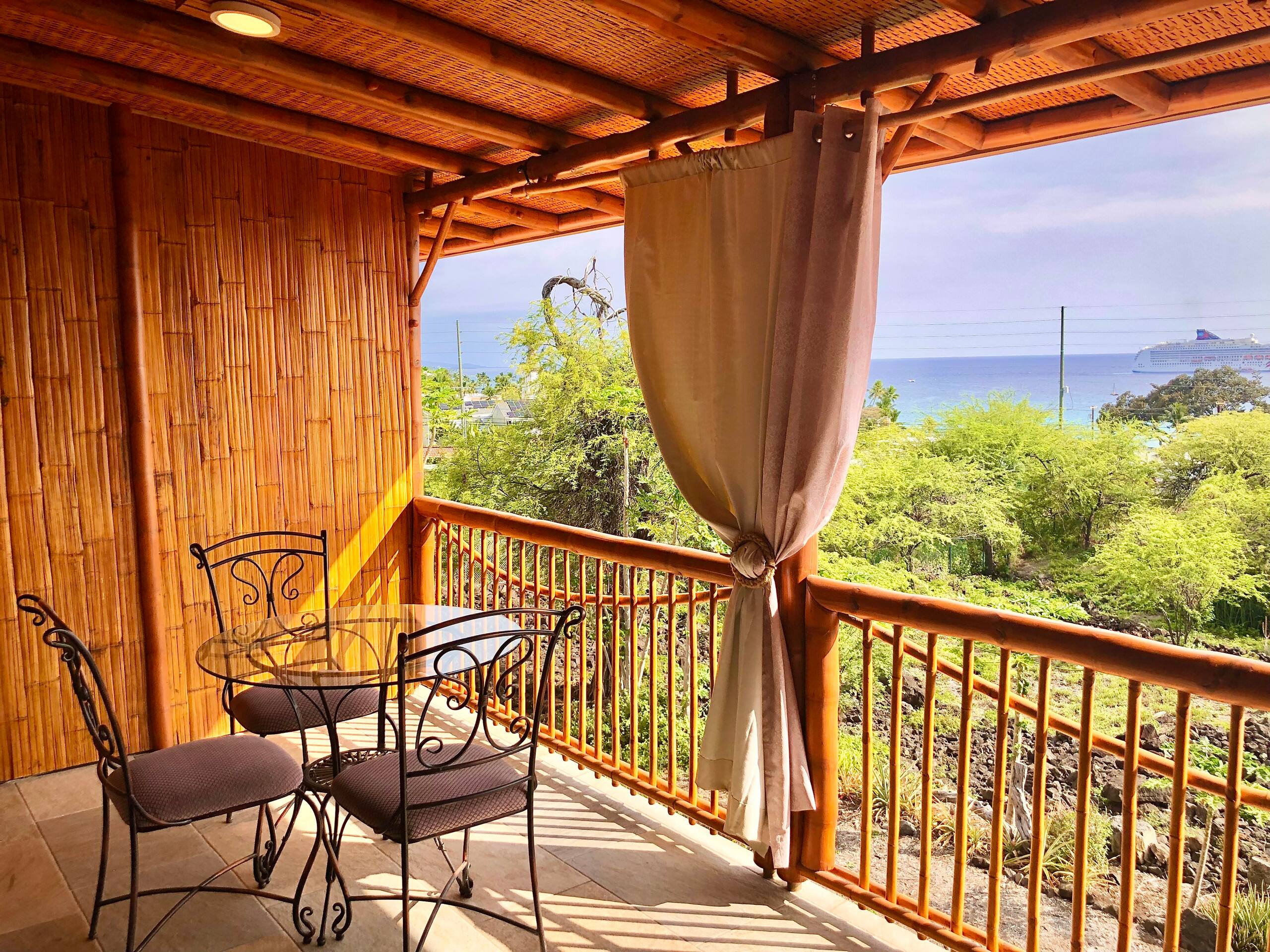 Condo in Kailua-Kona · ★4.91 · 1 bedroom · 1 bed · 1 bath - Image 11