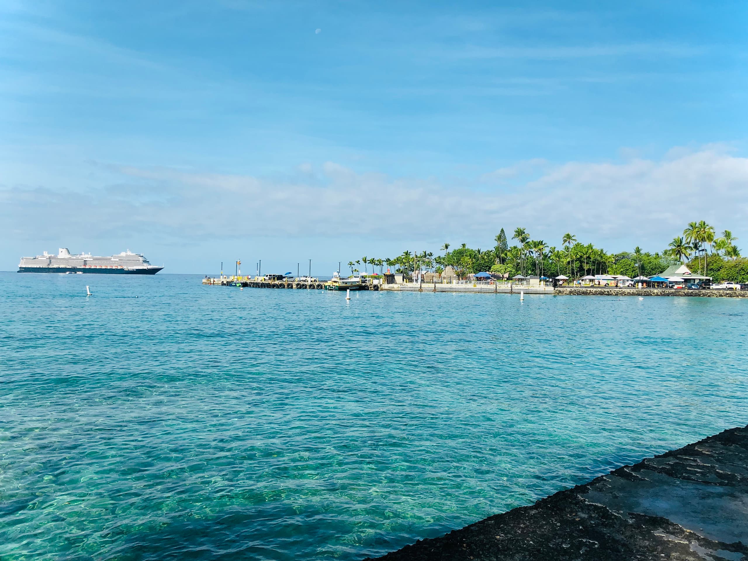 Condo in Kailua-Kona · ★4.91 · 1 bedroom · 1 bed · 1 bath - Image 20
