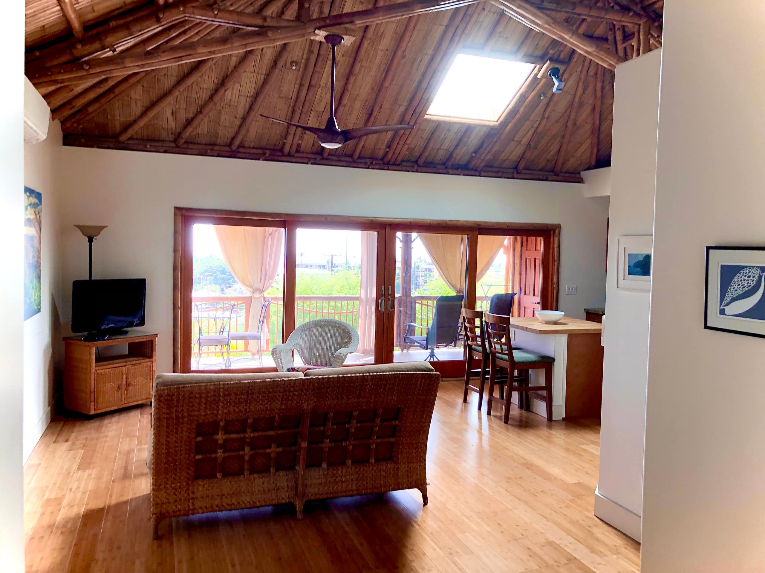 Condo in Kailua-Kona · ★4.91 · 1 bedroom · 1 bed · 1 bath - Image 3