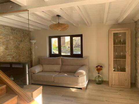 Airbnb con mejor rendimiento: El Rubiu La Tita en Cangas De Onís