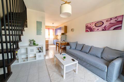★★★ Orchidea terraced ★★★ villa