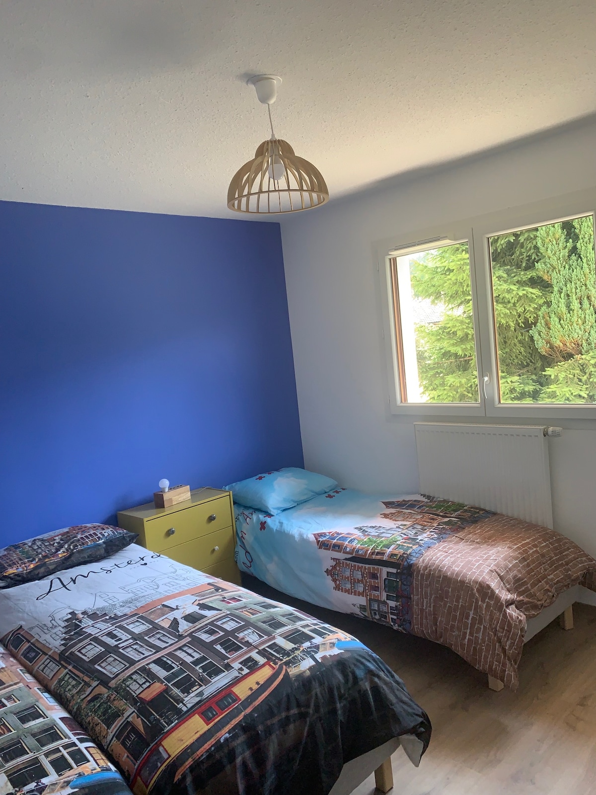 Спална соба