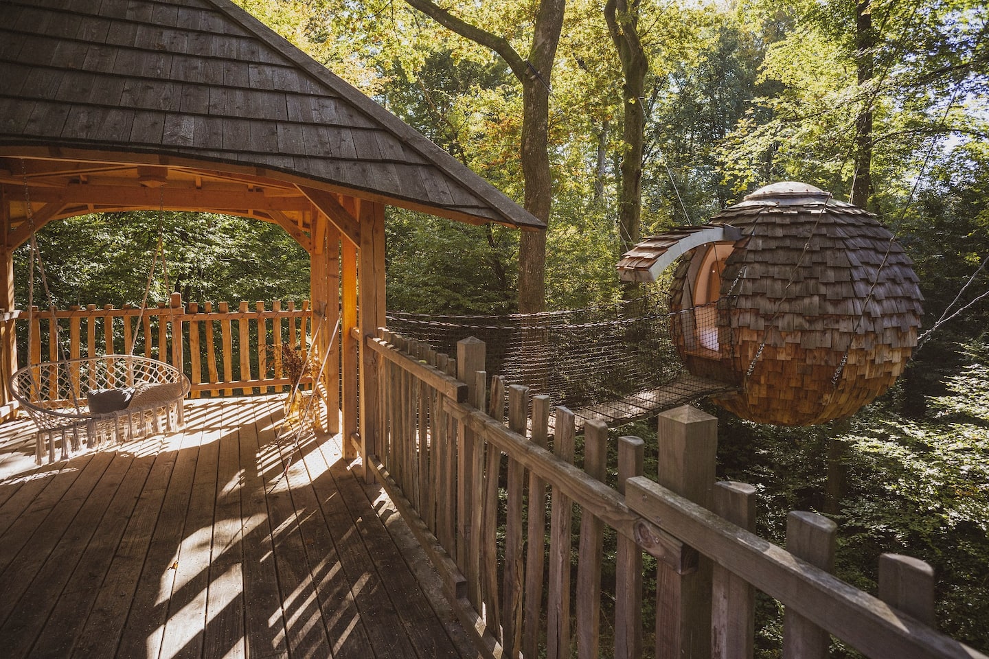 Passion Cabin Airbnb — photo 3