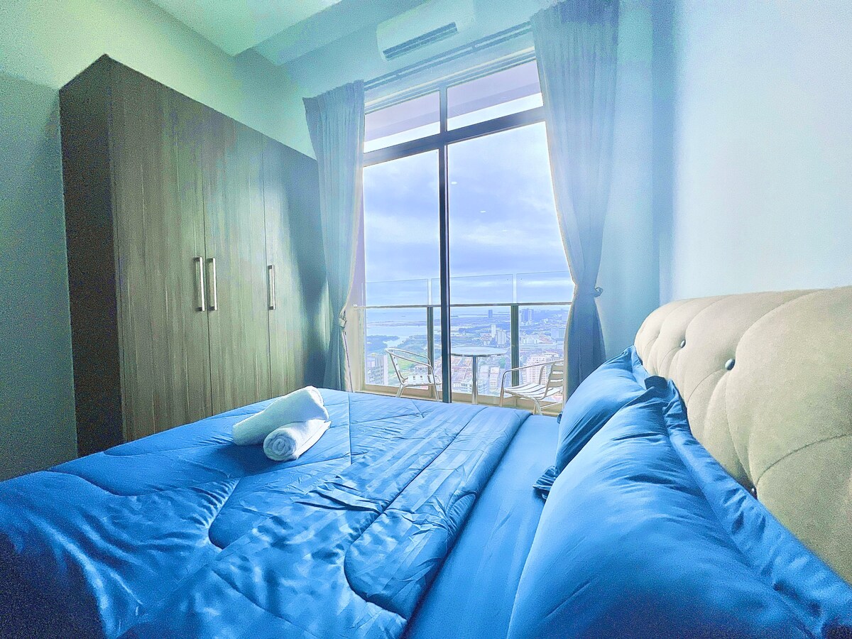 บริเวณห้องนอน