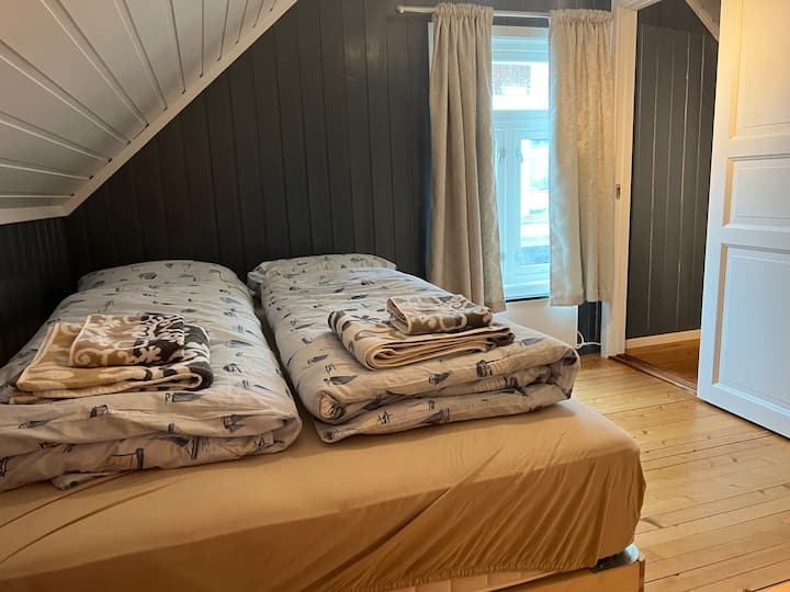 غرفة النوم 2