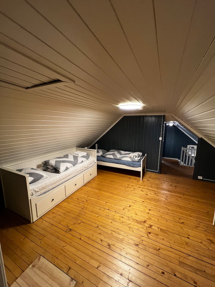 غرفة النوم 3