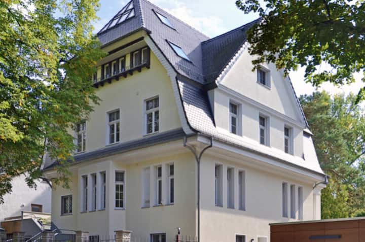 Exklusive Klimati. Eigentumswhng In B-westend - Berlin