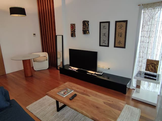 Kainga Homes managed Airbnb listing 2