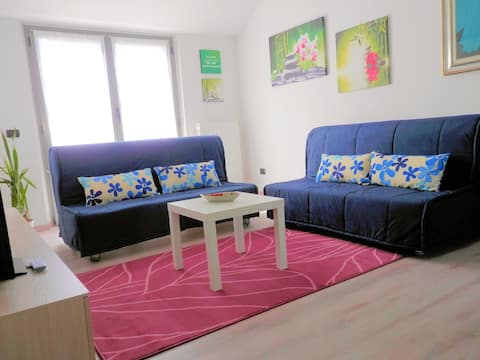 Top Airbnb: peaceful residence a Rho
