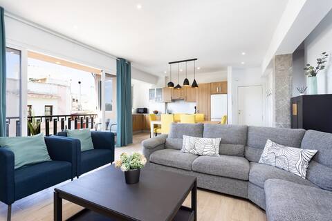 Home2Book Urban Chic Sebastian
