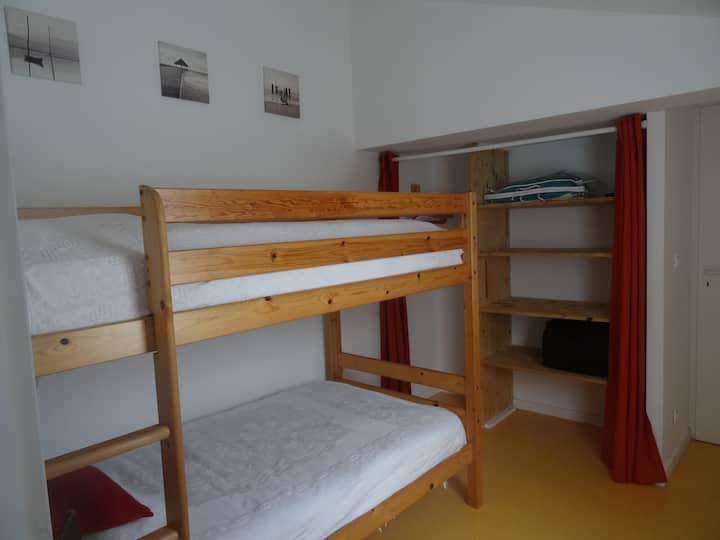 Спална соба 3 1 кат