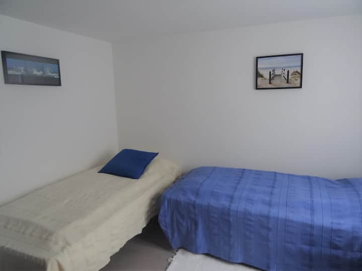 Спална соба 4, 1 кат