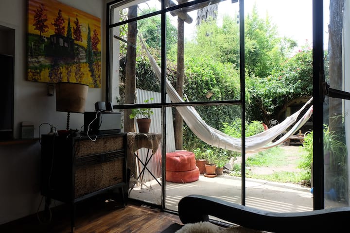 Departamento de 2 ambientes en San Isidro