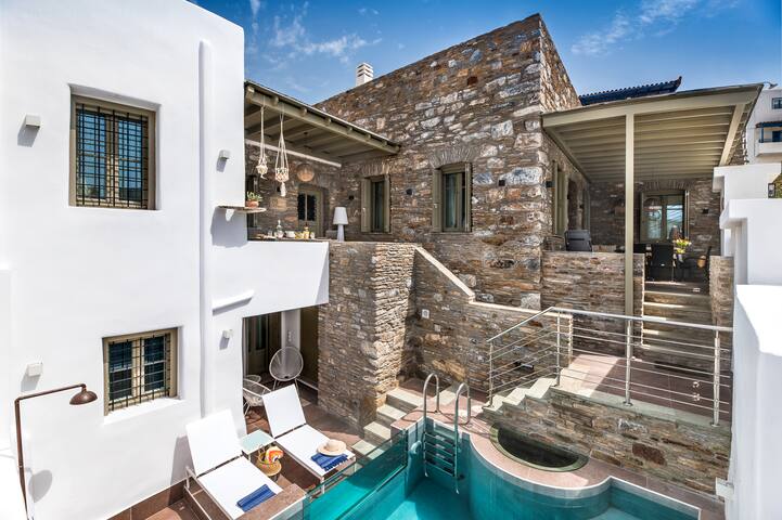 The Old Court Council,Luxury mansion by Ifigeneia gallery image 2