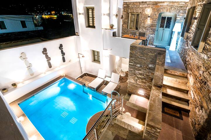 The Old Court Council,Luxury mansion by Ifigeneia gallery image 3