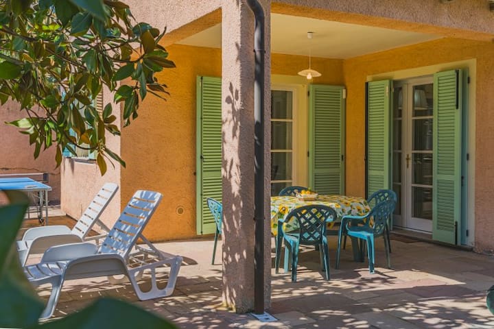Goelba managed Airbnb listing 3