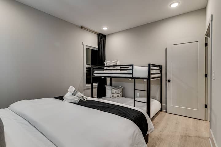 Спална соба 7