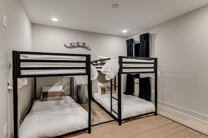 Спална соба 9