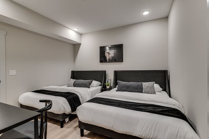 Спална соба 8