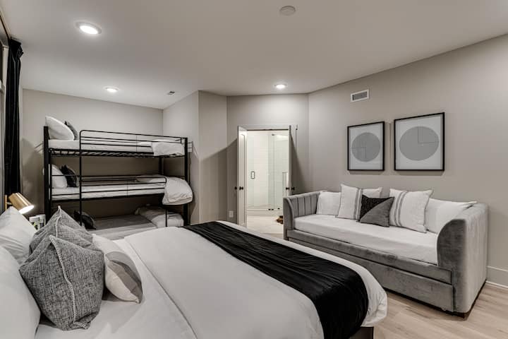 Спална соба 10