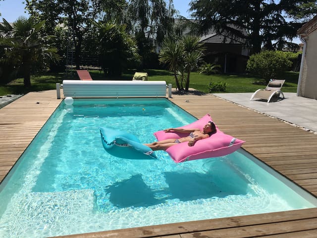 AK Conciergerie managed Airbnb listing 2