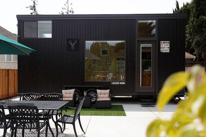 Home in San Jose · ★4.86 · 1 bedroom · 3 beds · 1 bath