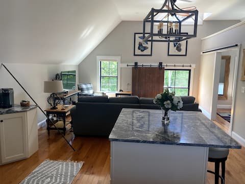 The Carriage House