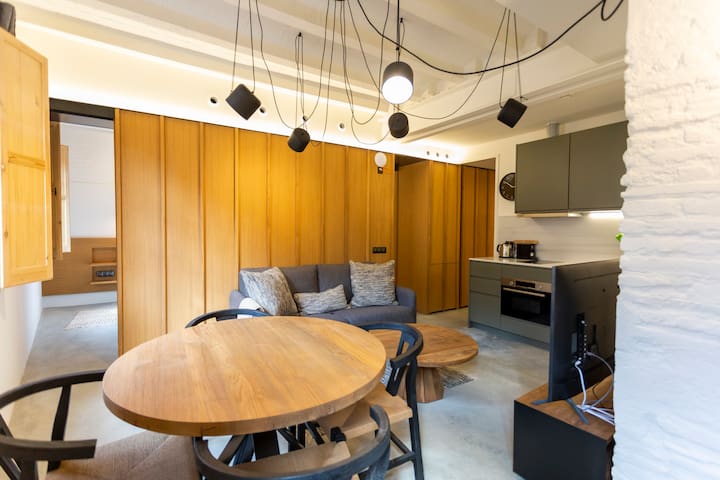 Jormavi managed Airbnb listing 3