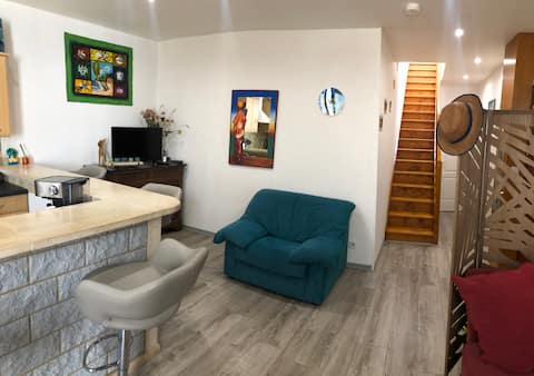 Top Airbnb: Travel to the Caribbean à Troyes