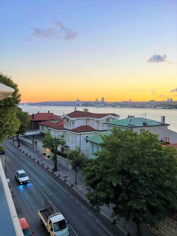 Kuzguncuk Bosphorus Experience in Istanbul’s heart gallery image 2