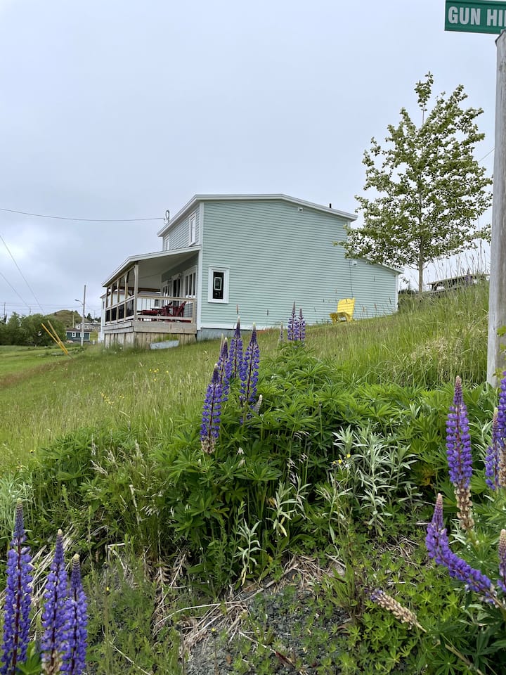 Port Rexton Vacation Rentals & Homes Newfoundland and Labrador