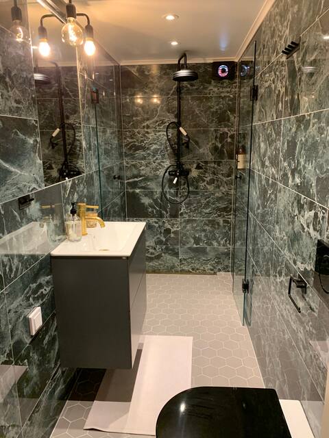 Adorable home in the middle of Mariefred close to everything