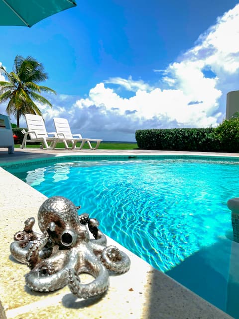 Sea La Vista - High Lux 3 Bdrm w/Pool & Ocean View