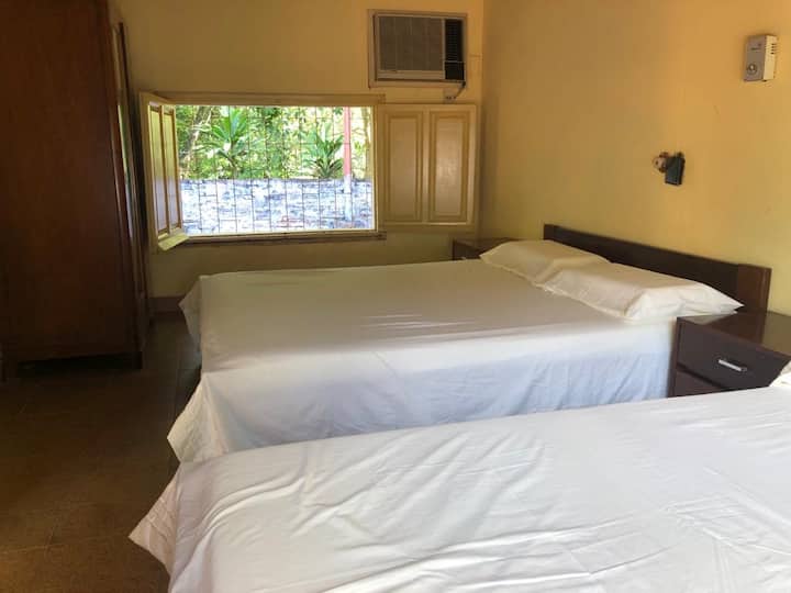 საძინებელი 2